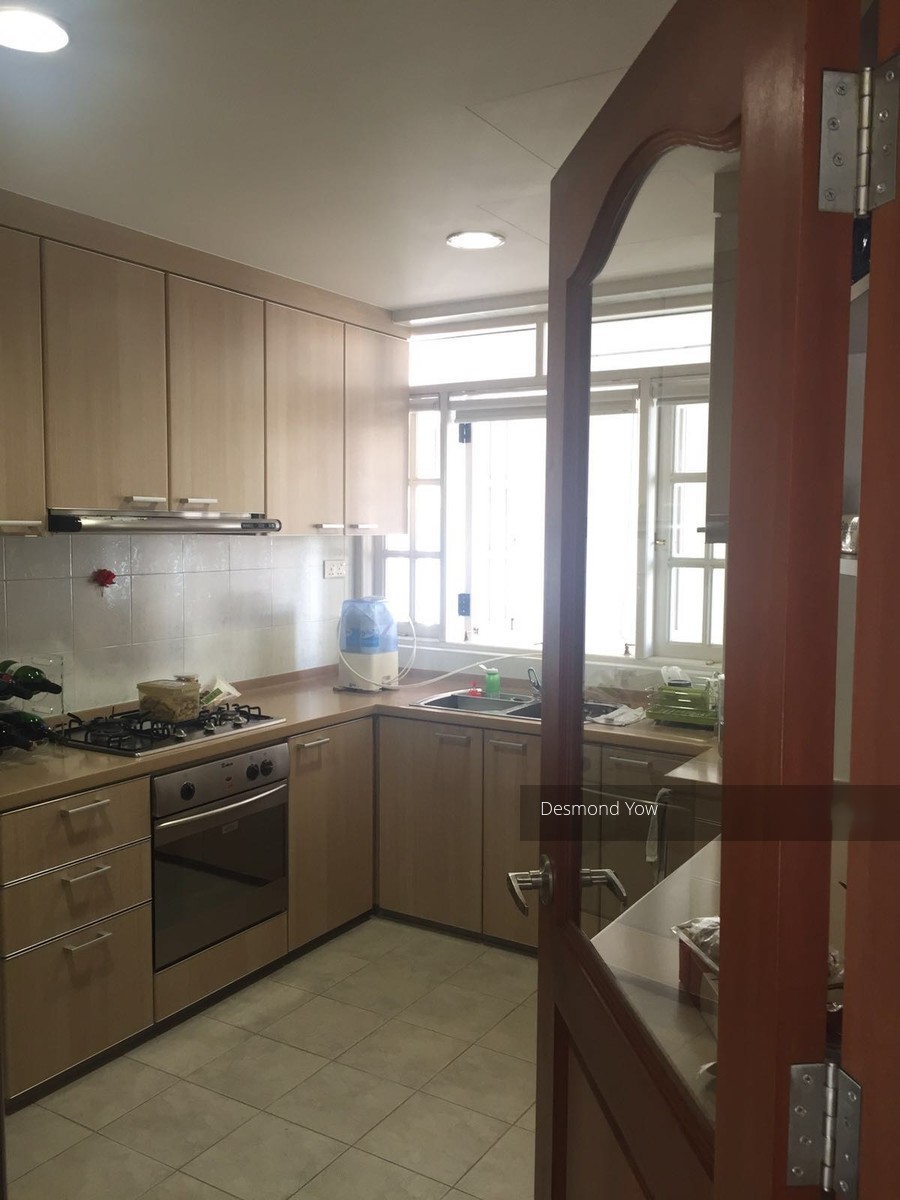 Villa Des Flores (D11), Condominium #117758482